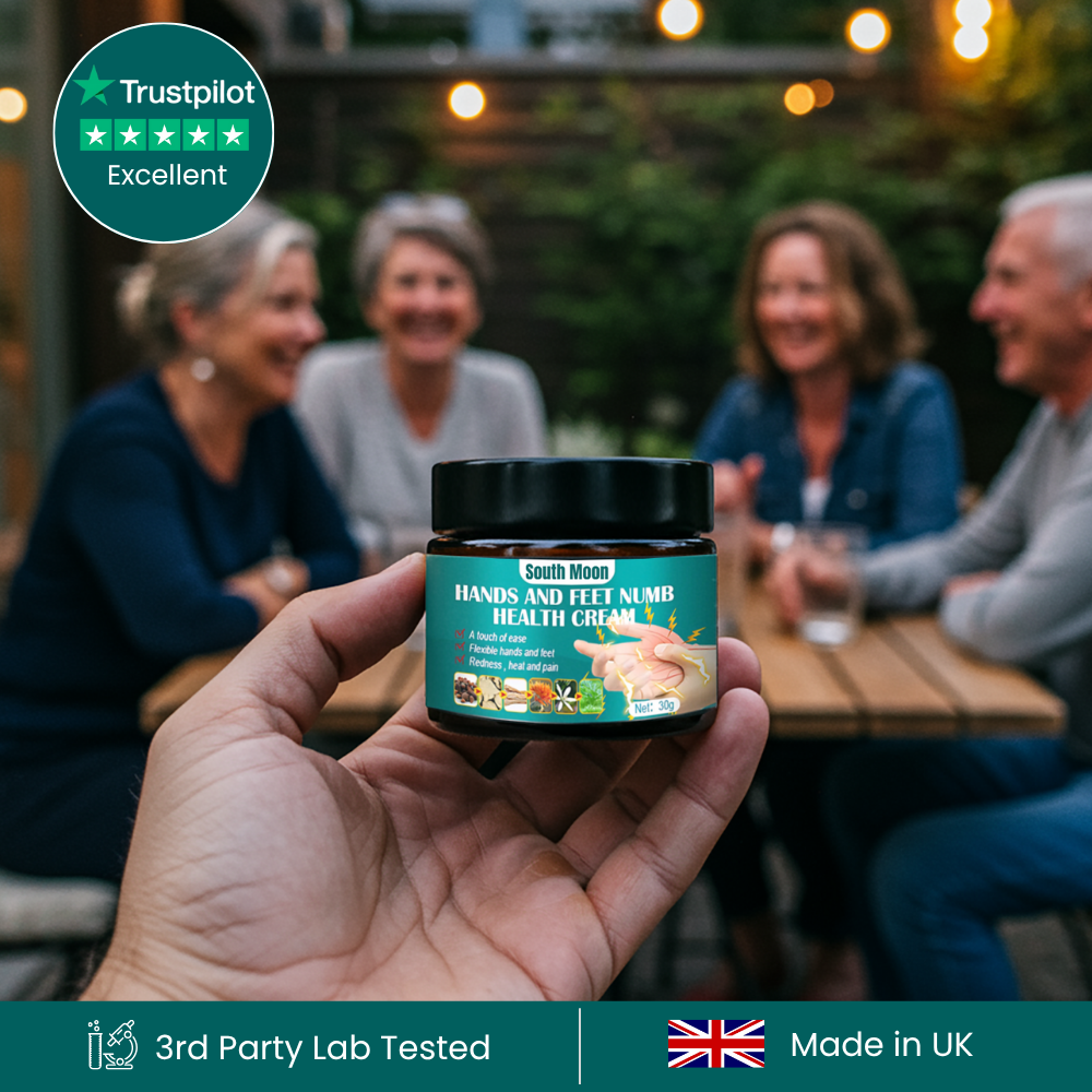 Portable solar chargers against a scenic mountainous backdrop.