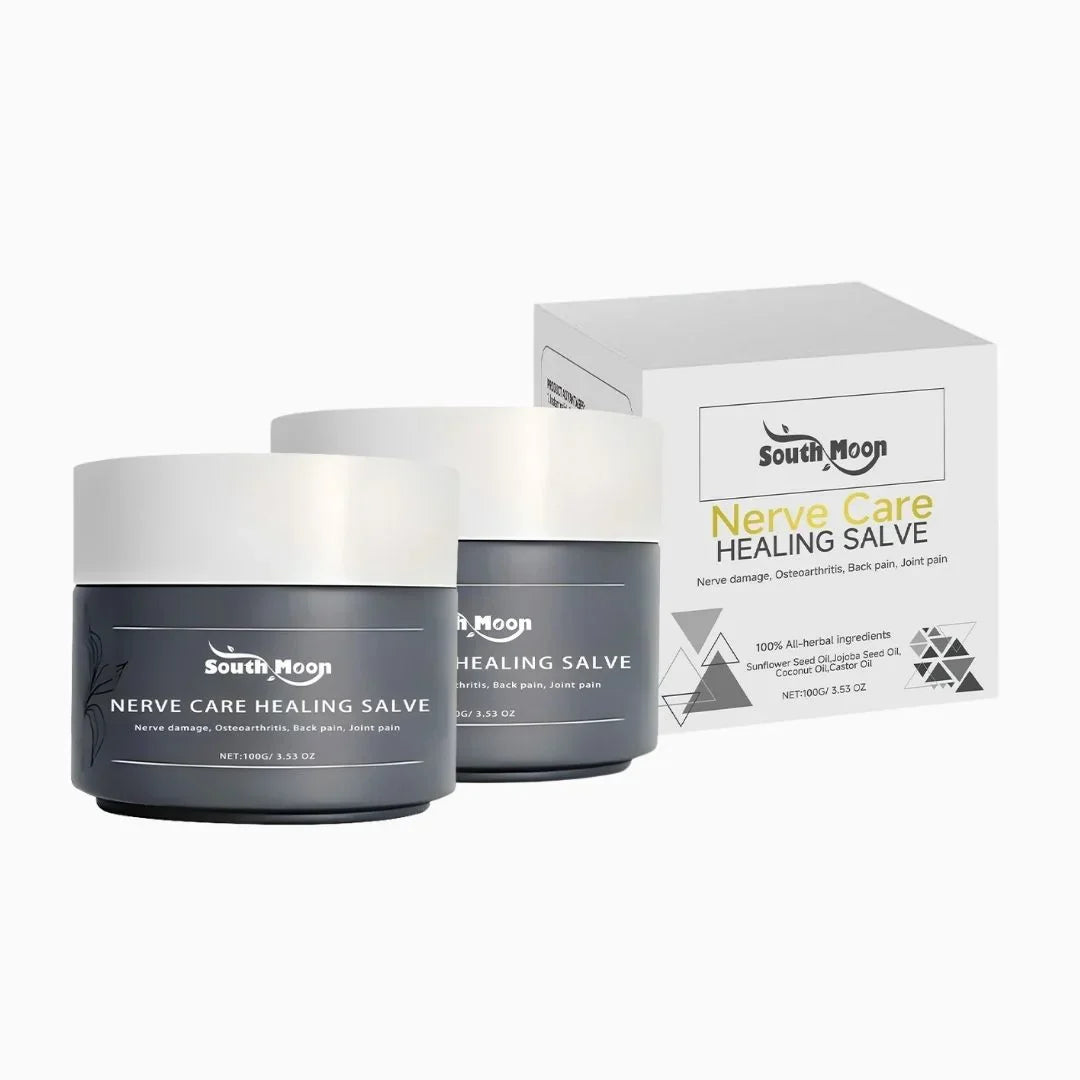 Nerve Repair Cream