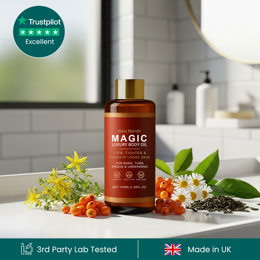 Glow Remedy Oil