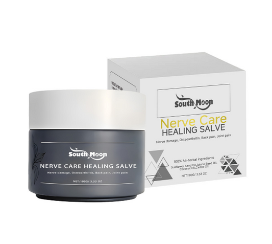 Nerve Repair Cream